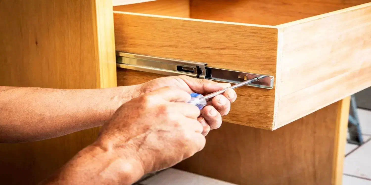 کابینت و کمد دیواری|مصالح و تجهیزات ساختمان|نسیمشهر, |دیوار