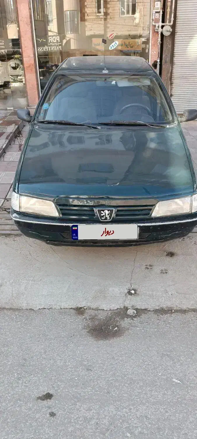 آر دی|خودرو سواری و وانت|سنندج, |دیوار