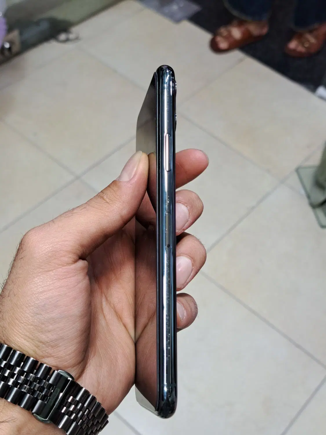 iPhone 11Pro Max|موبایل|بناب, |دیوار