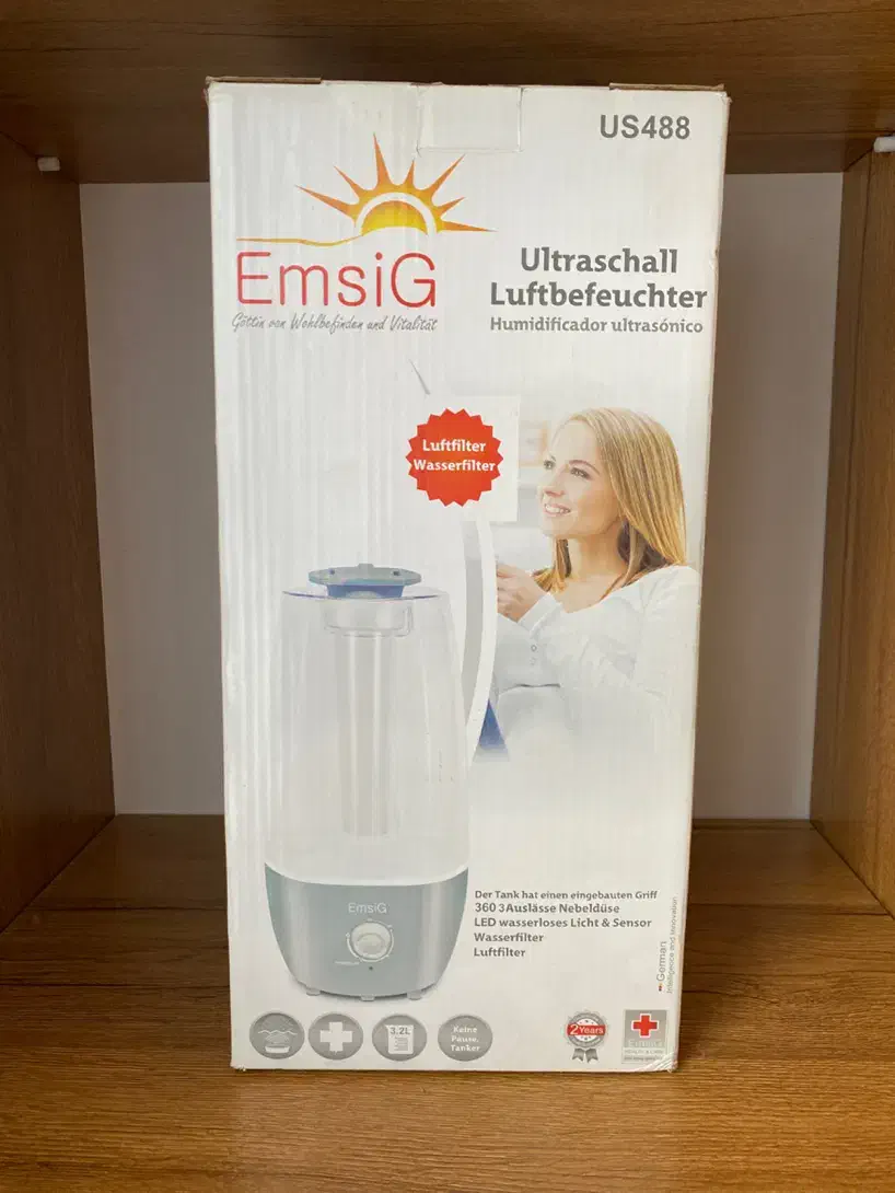 بخور سرد|پنکه و تصفیه‌کنندهٔ هوا|کرمان, |دیوار