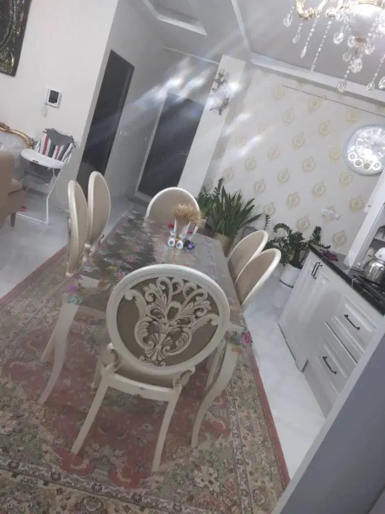 آپارتمان شهرک فرهنگیان ۱۴۰ متری سه خواب طبقه ۴|اجارهٔ آپارتمان|رشت, سیا اسطلخ|دیوار