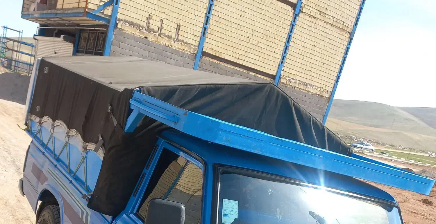 چادرومیل چادروزنجیرچرخ|قطعات یدکی و لوازم جانبی|کرمانشاه, |دیوار