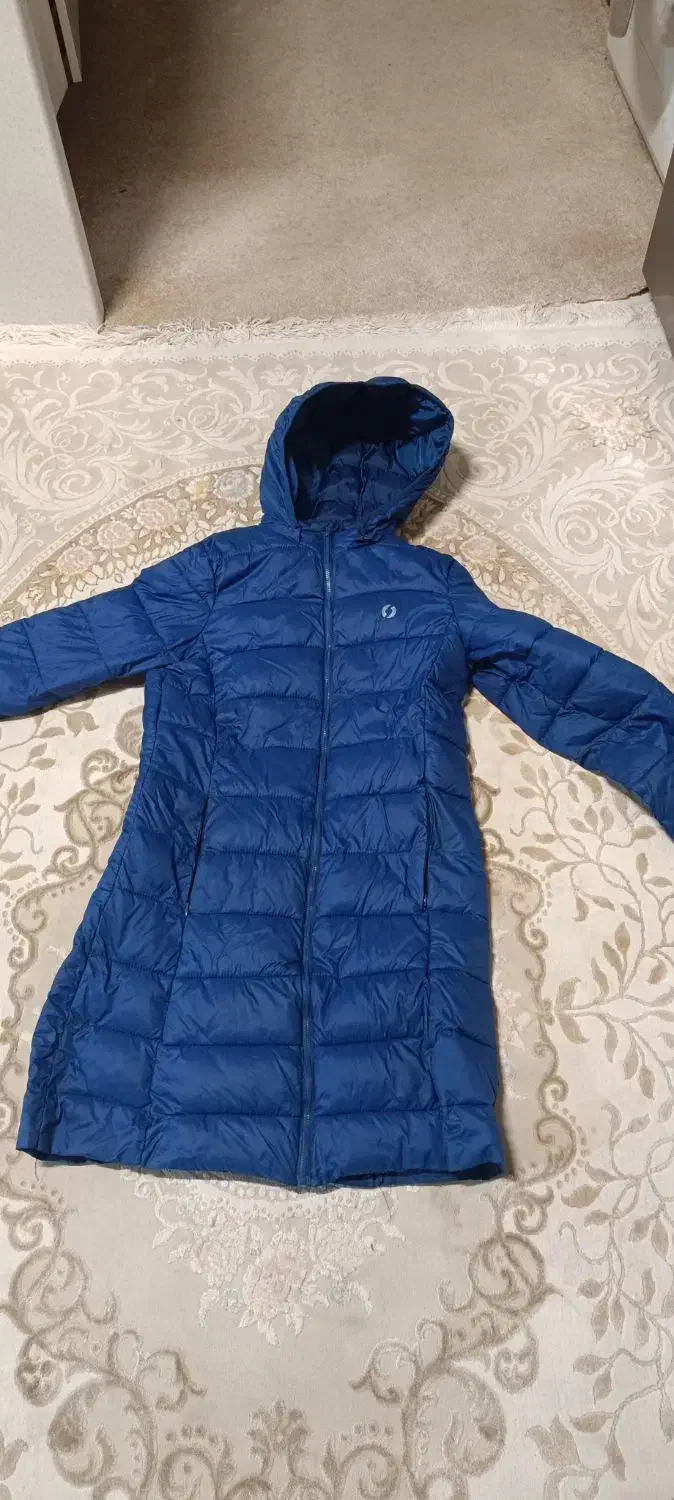 کاپشن پر دخترانه|لباس|تهران, امیریه|دیوار