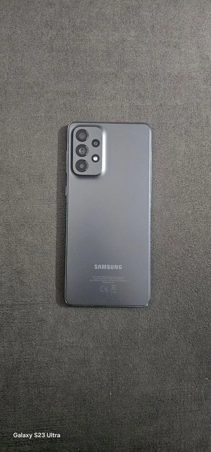 A73 5G|موبایل|تهران, مسعودیه|دیوار