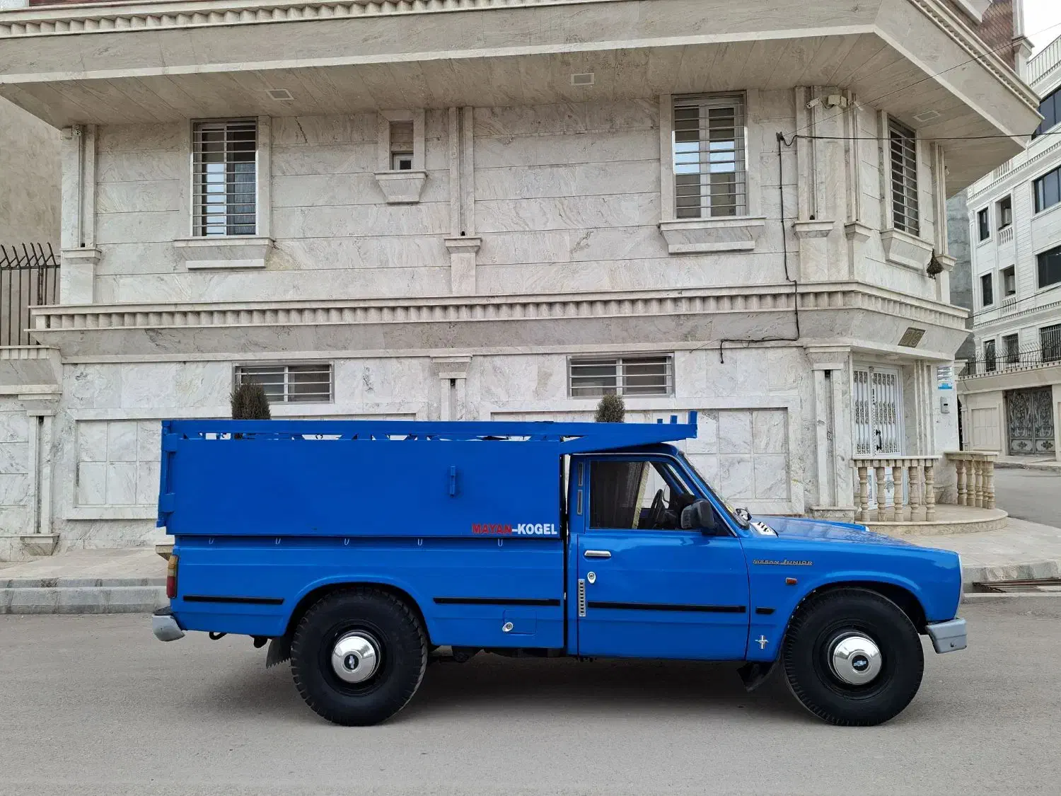 نیسان ۹۲|خودرو سواری و وانت|اقبالیه, |دیوار