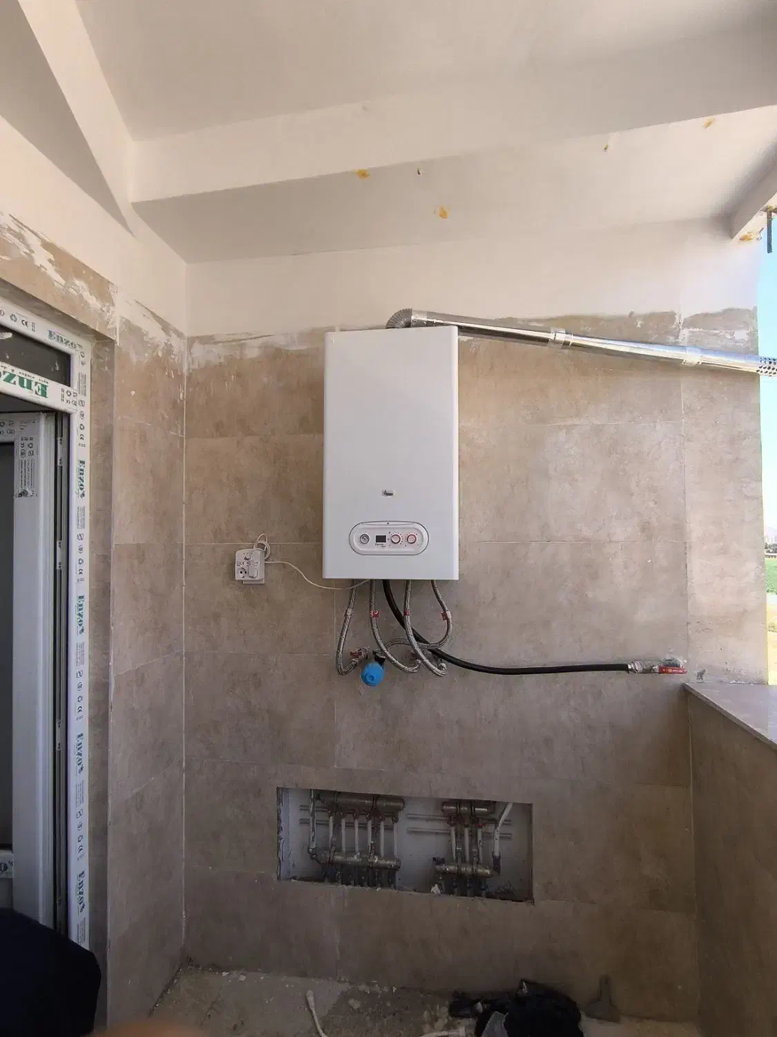 تعمیراتوفروشپکیجآبگرمکندیواری|خدمات پیشه و مهارت|اسلامآباد غرب, |دیوار