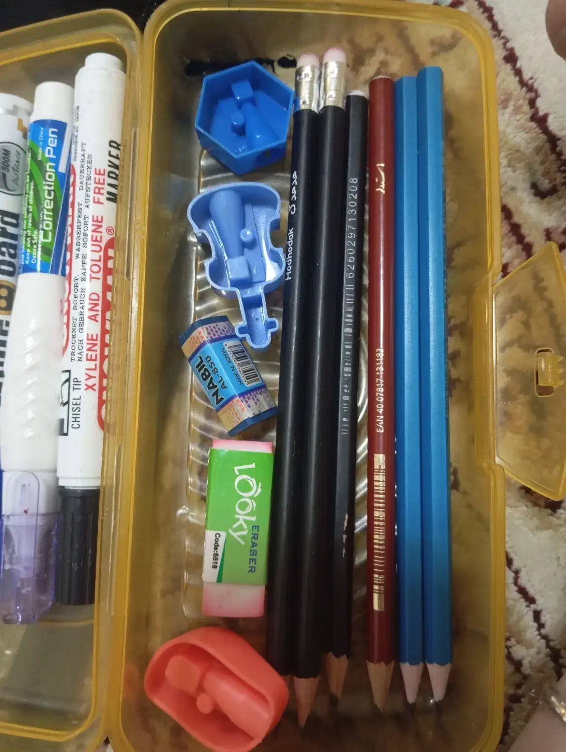 حراج لوازم تحریردفترسیمی ساده خطدار60برگ|لوازم التحریر|اهواز, منبع اب|دیوار