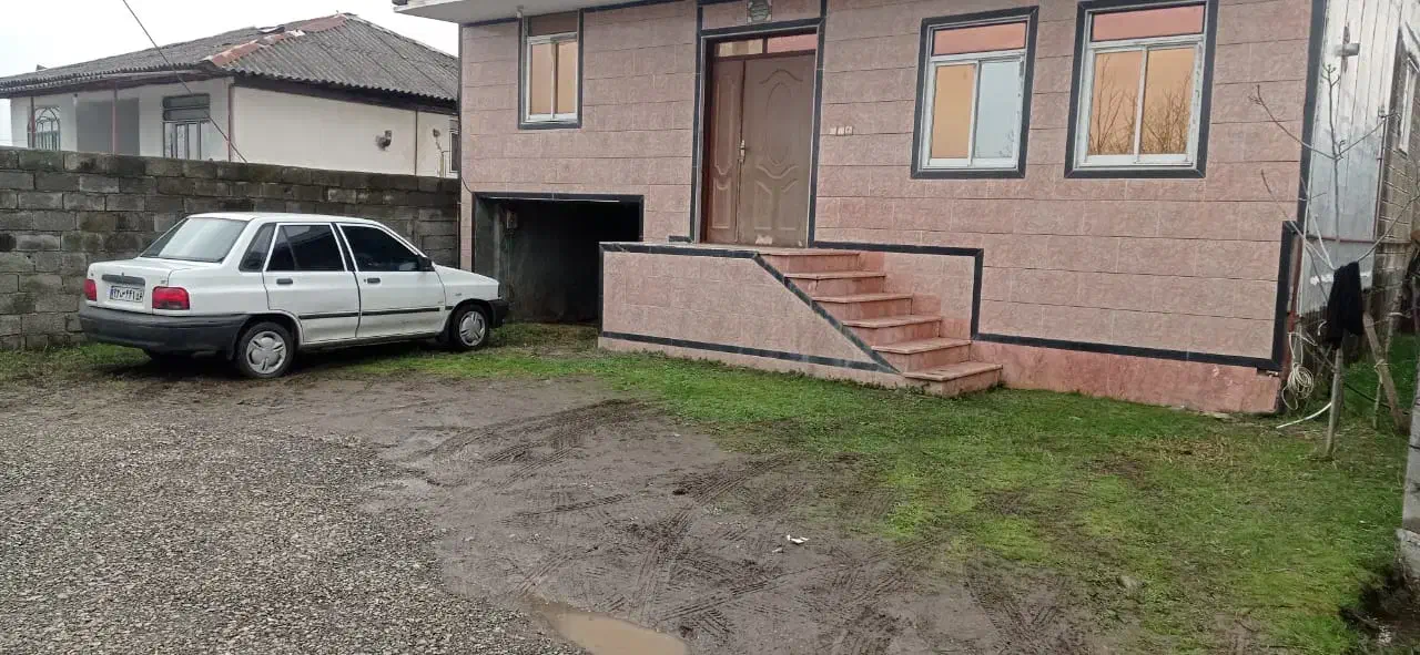 اجاره ویلا روستایی یک سال|اجارهٔ خانه و ویلا|تالش, طولارود|دیوار