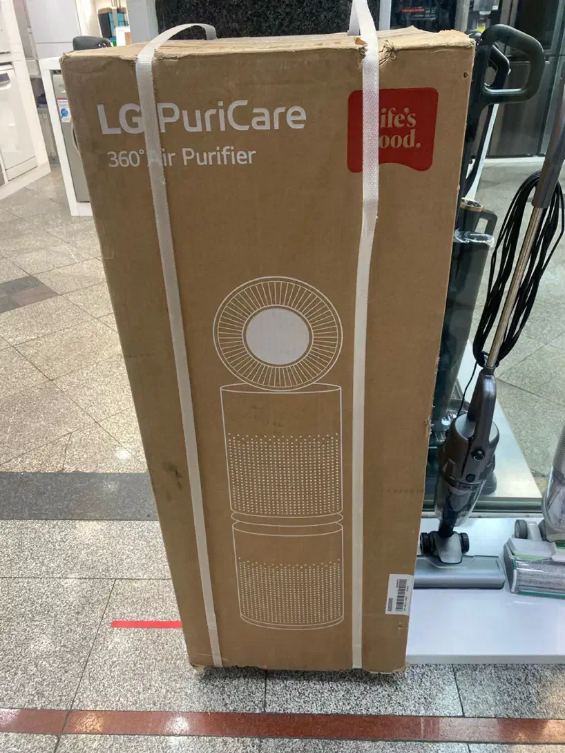 تصفیه هوا|پنکه و تصفیه‌کنندهٔ هوا|تهران, امین حضور|دیوار