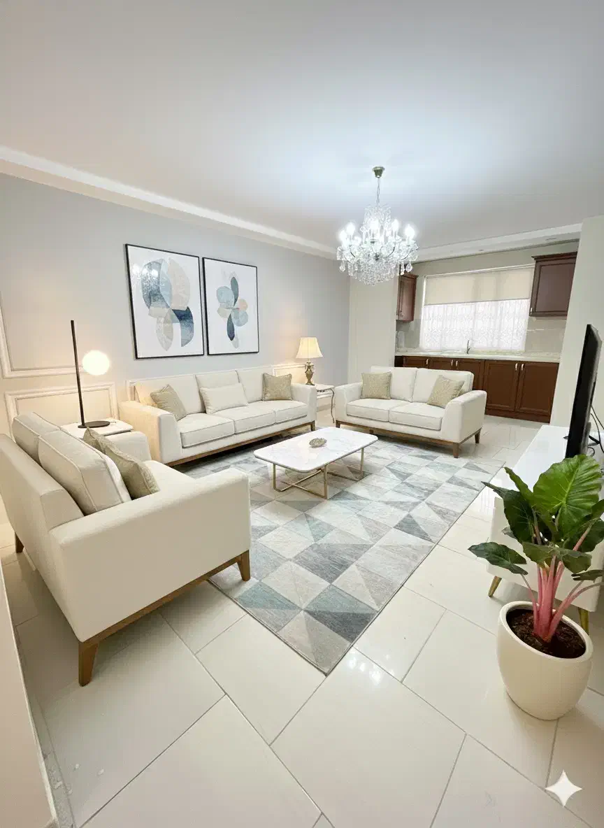 آپارتمان ۶۰ متری|فروش آپارتمان|قرچک, مهدیه|دیوار