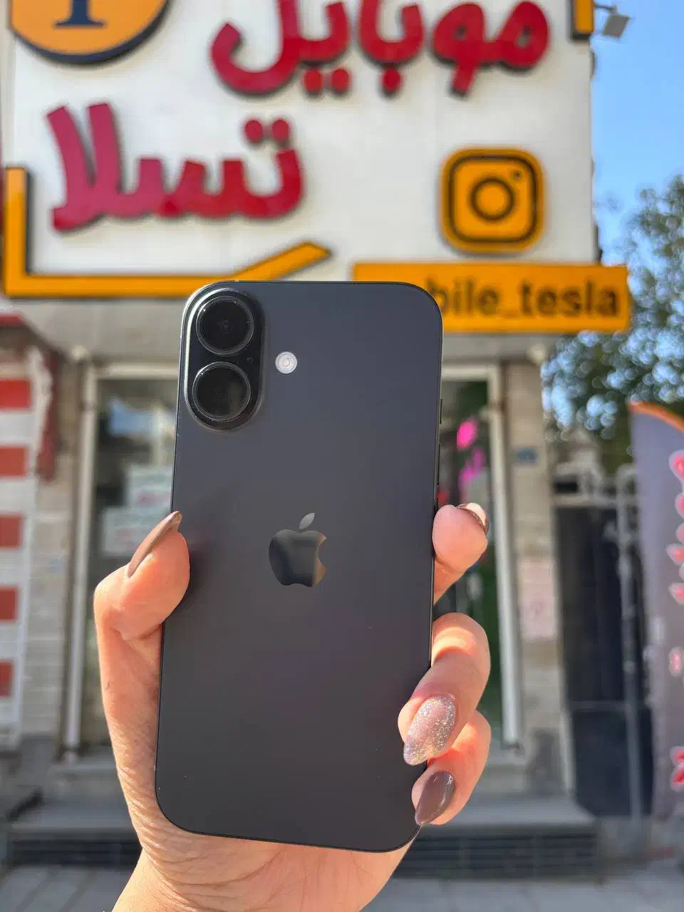 فروش اقساطی گوشی موبایل  موبایل تسلا|موبایل|همدان, |دیوار