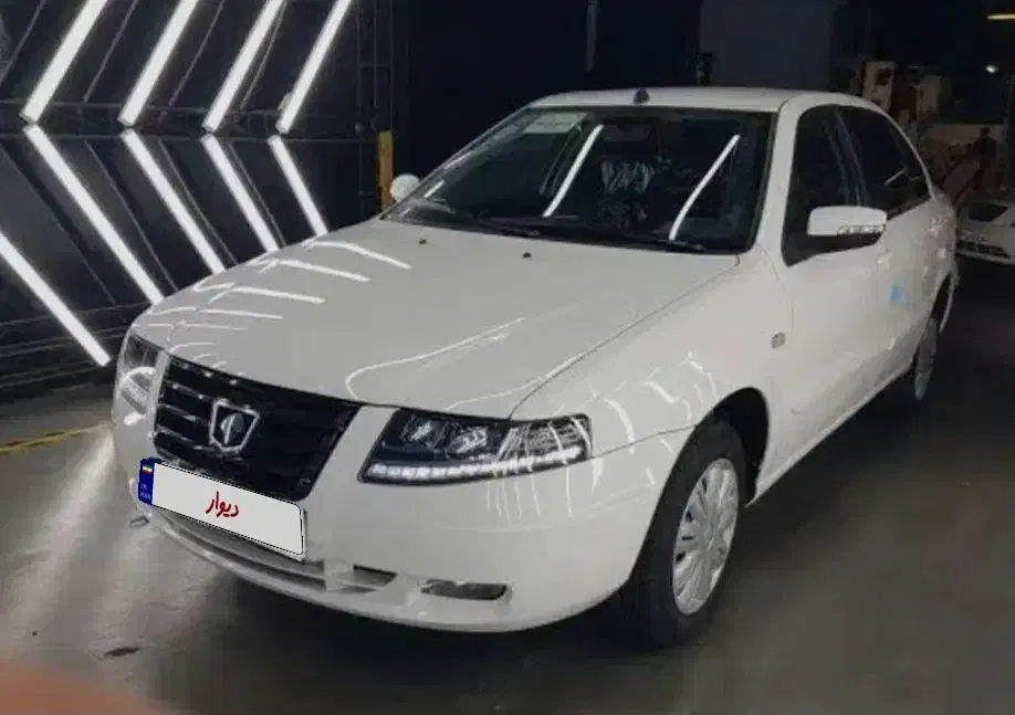 سمند سورن پلاس ۱۴۰۴صفر کیلومتر|خودرو سواری و وانت|آبادان, |دیوار