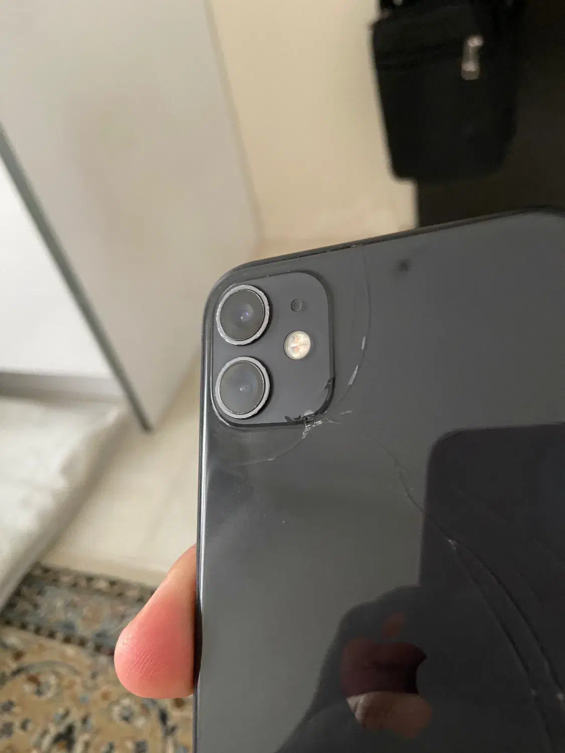 آیفون ۱۱|موبایل|پردیس, فاز ۹|دیوار