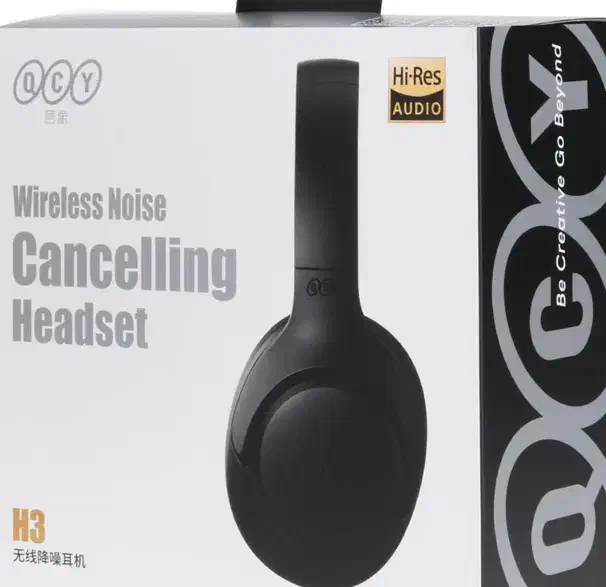 هدفون Qcy h3|پخشکننده همراه|تهران, جمالزاده|دیوار