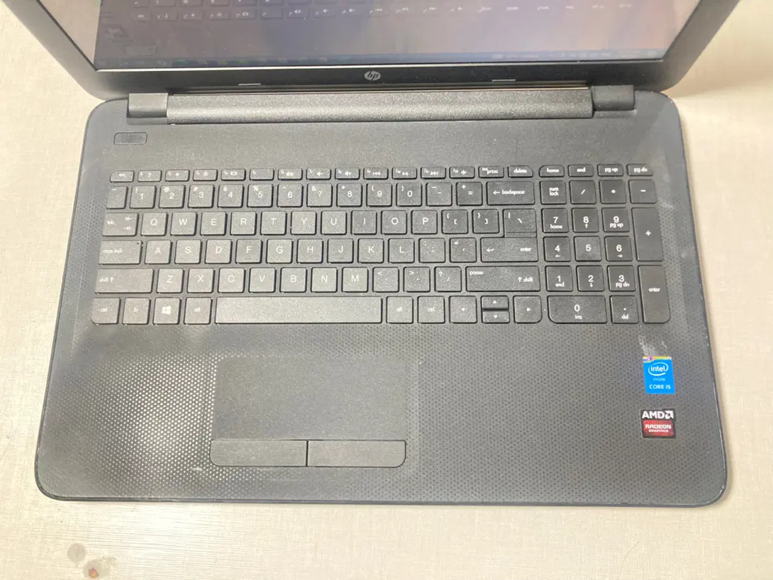 لپ تاپ Hp NoteBook|رایانه همراه|کرج, فاز ۳ گوهردشت|دیوار