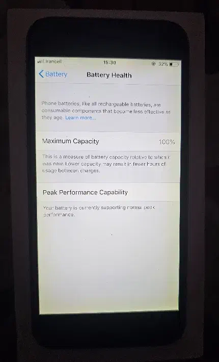 آیفون 6|موبایل|تهران, تهرانپارس جنوبی|دیوار