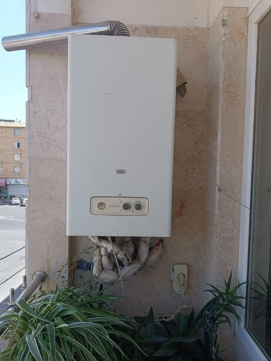 تعمیرات پکیج، شهریار اندیشه صدف وائین و حومه|خدمات پیشه و مهارت|شهریار, شهرک وائین|دیوار