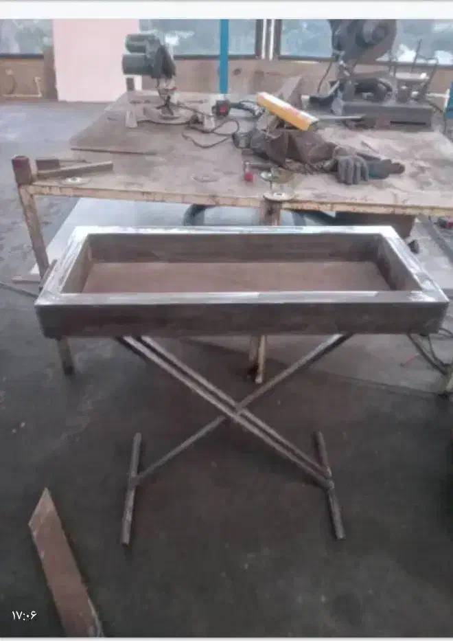 منقل کار|ابزارآلات|تهران, نبی اکرم|دیوار