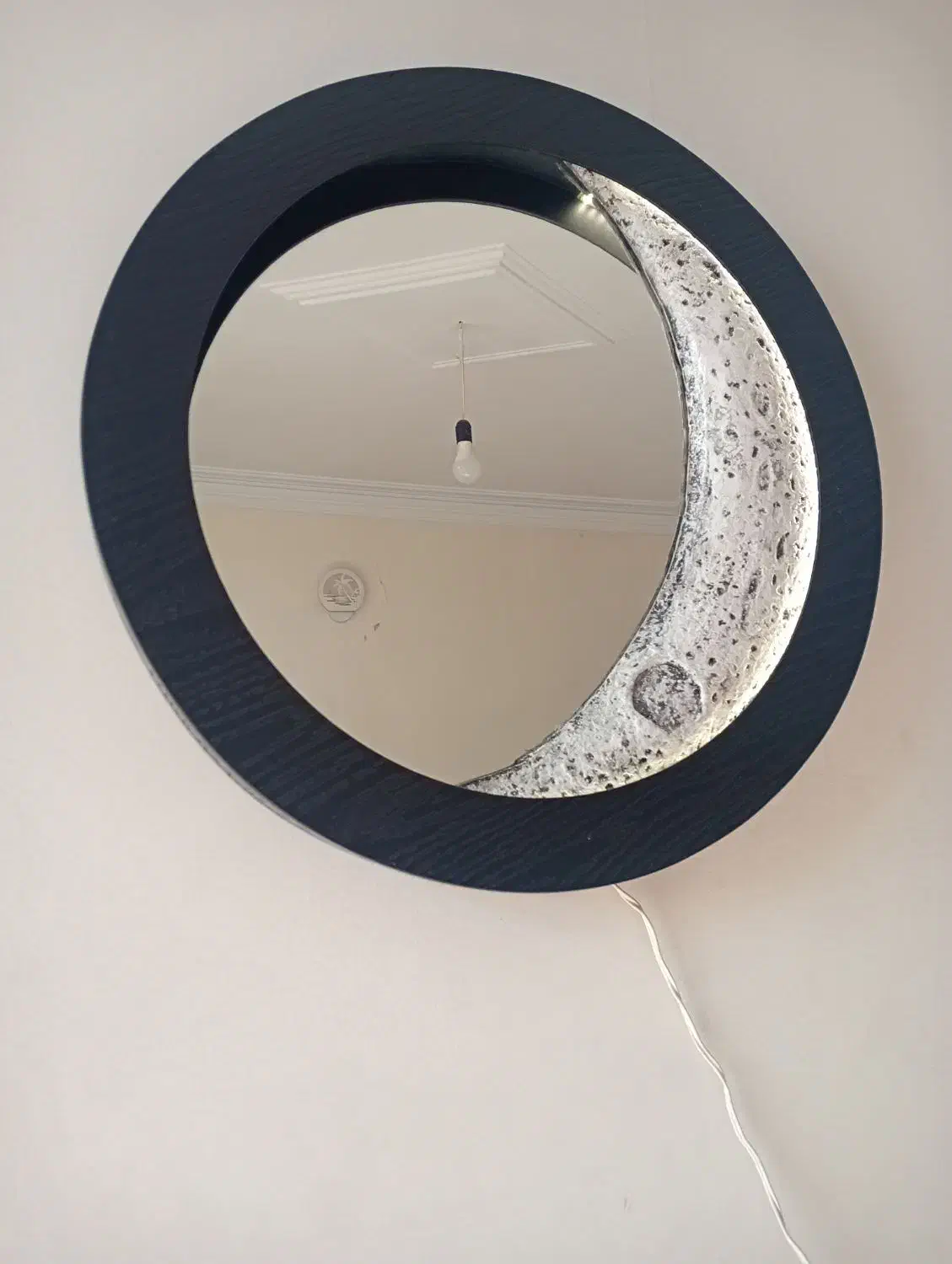 آیینه ماه|آینه|تهران, نارمک|دیوار