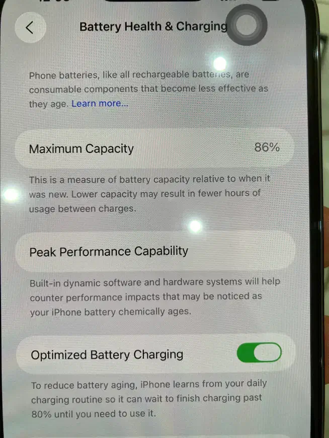 آیفون۱۳ پرومکس zaaدوسیم ۲۵۶|موبایل|اردبیل, |دیوار