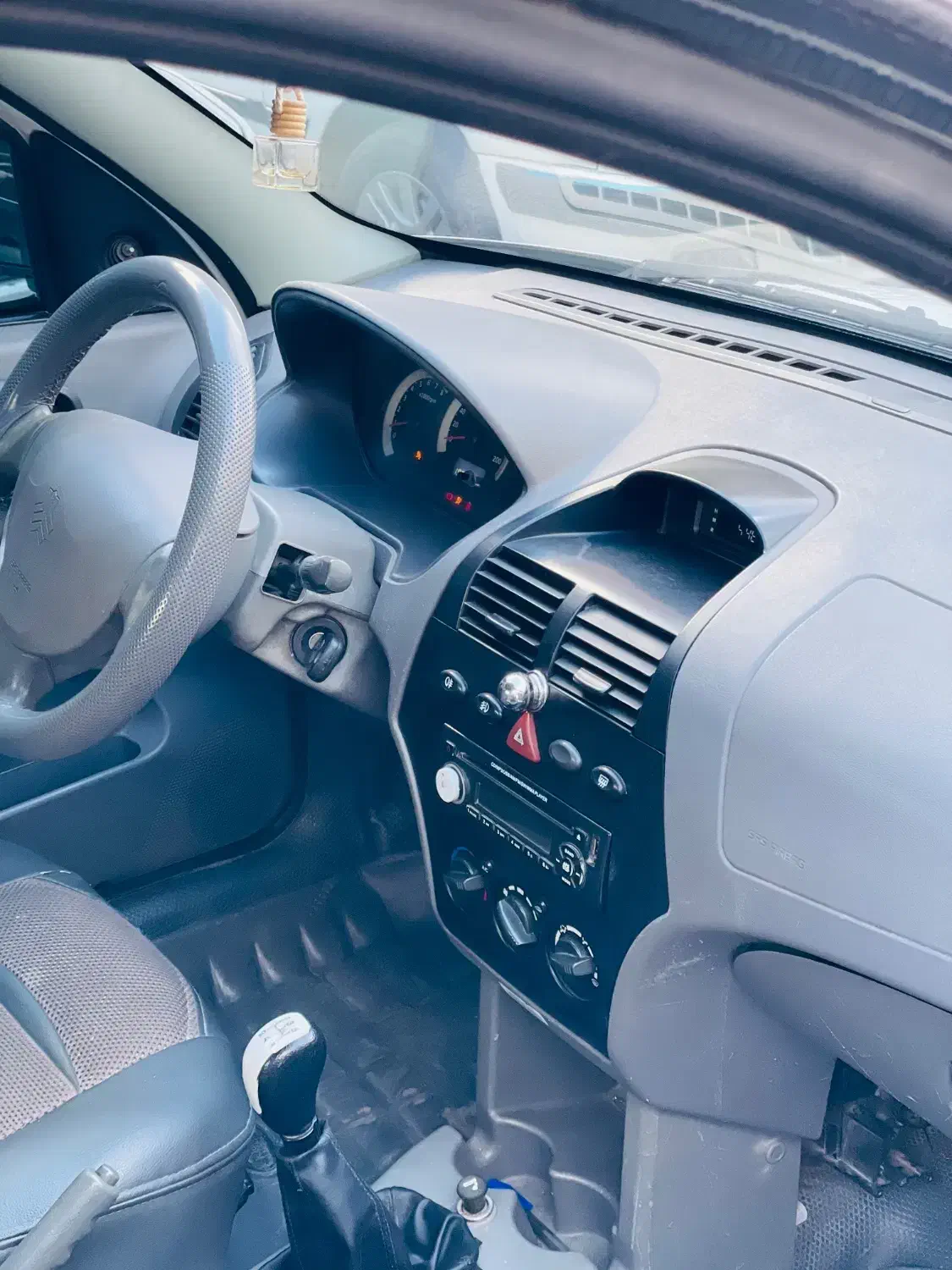 تیبا مدل ۹۳دوره رنگ|خودرو سواری و وانت|مهاباد (آذربایجان غربی), |دیوار