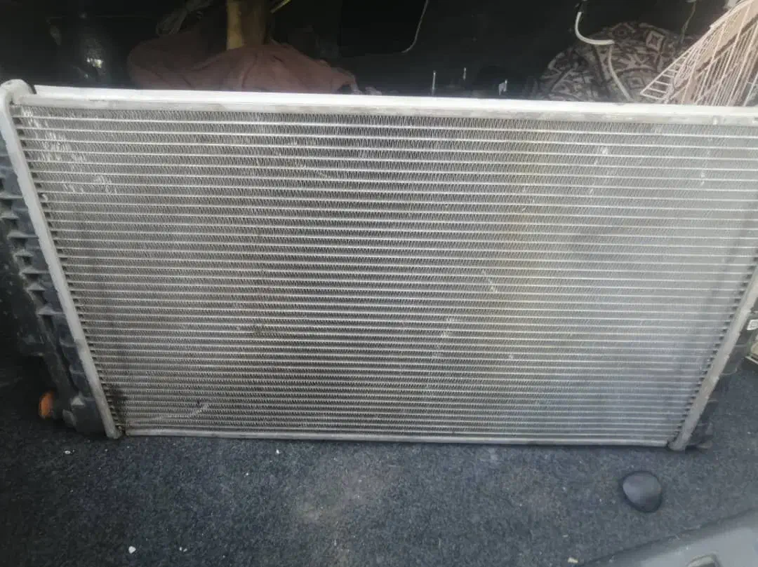 رادیات|قطعات یدکی و لوازم جانبی|شیراز, گود عربان|دیوار