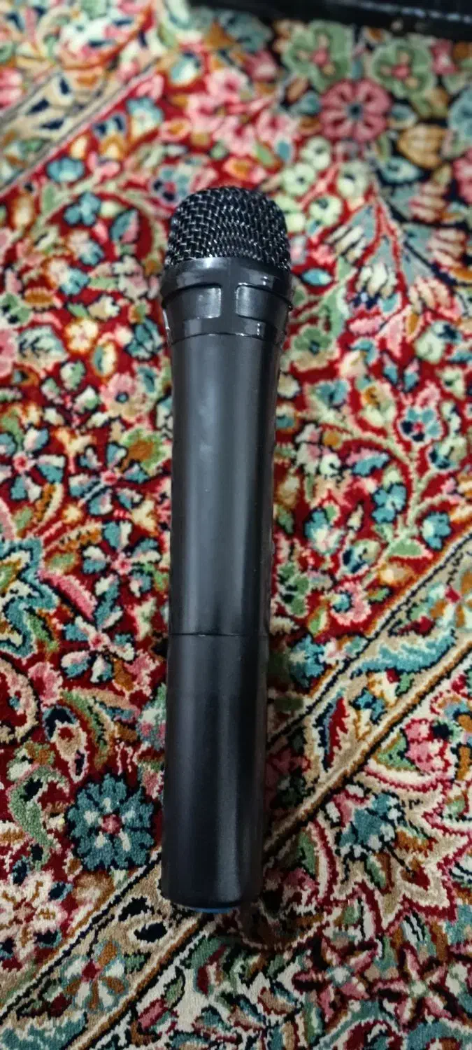 اکو سیستم قهرمان همراه|پخشکننده همراه|کرمان, |دیوار