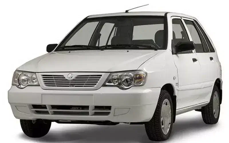 خریدار پراید|خودرو اجاره‌ای|رفسنجان, |دیوار