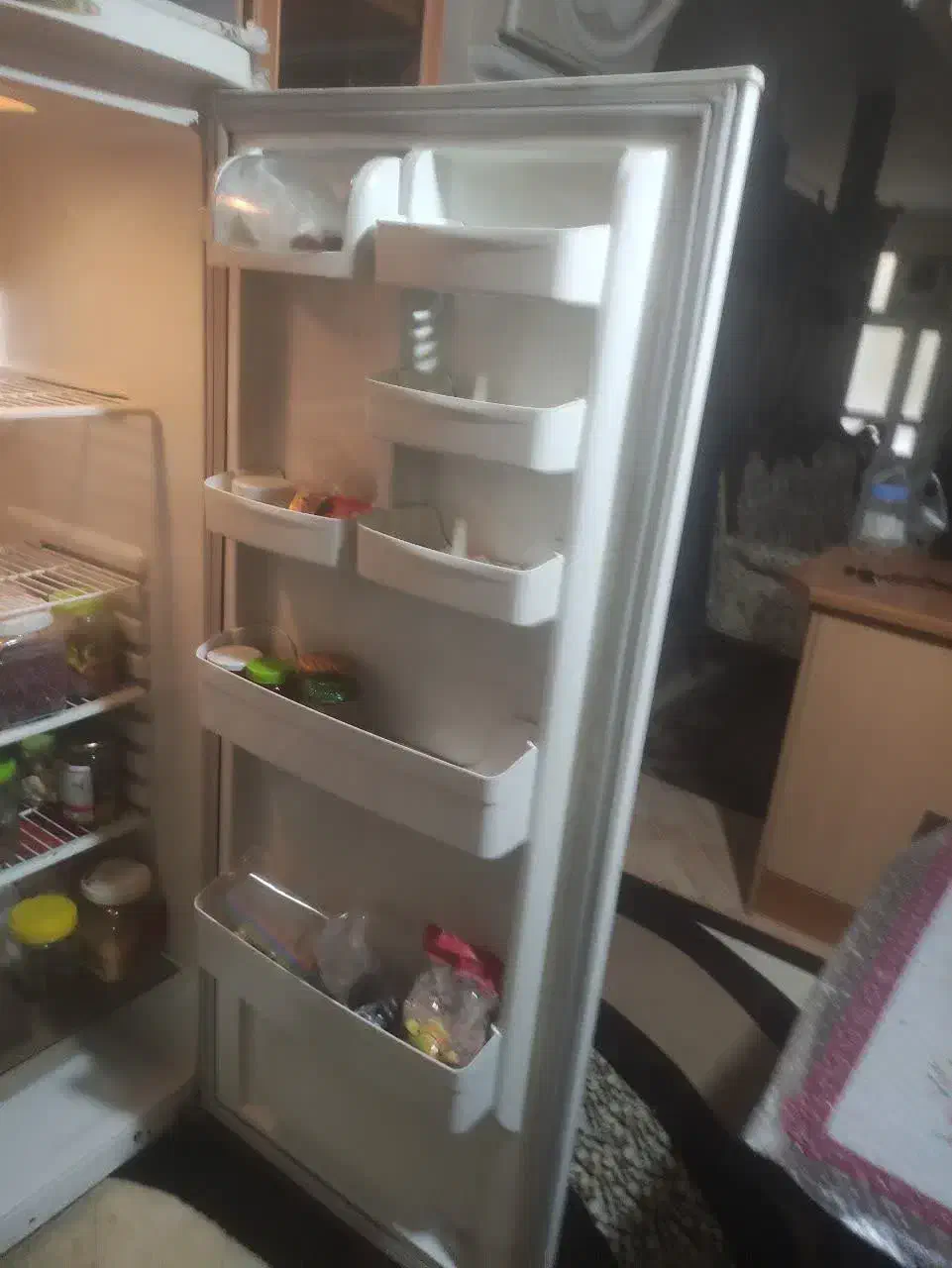 یخچال امرسان|یخچال و فریزر|تبریز, |دیوار