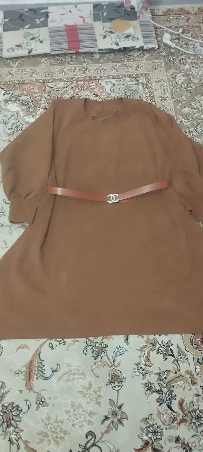 مانتوکبریتی فری سایز|لباس|کرمانشاه, |دیوار