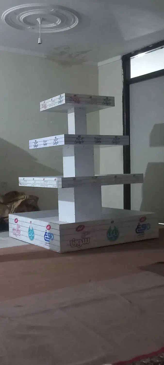 استند|فروشگاه و مغازه|ارومیه, |دیوار