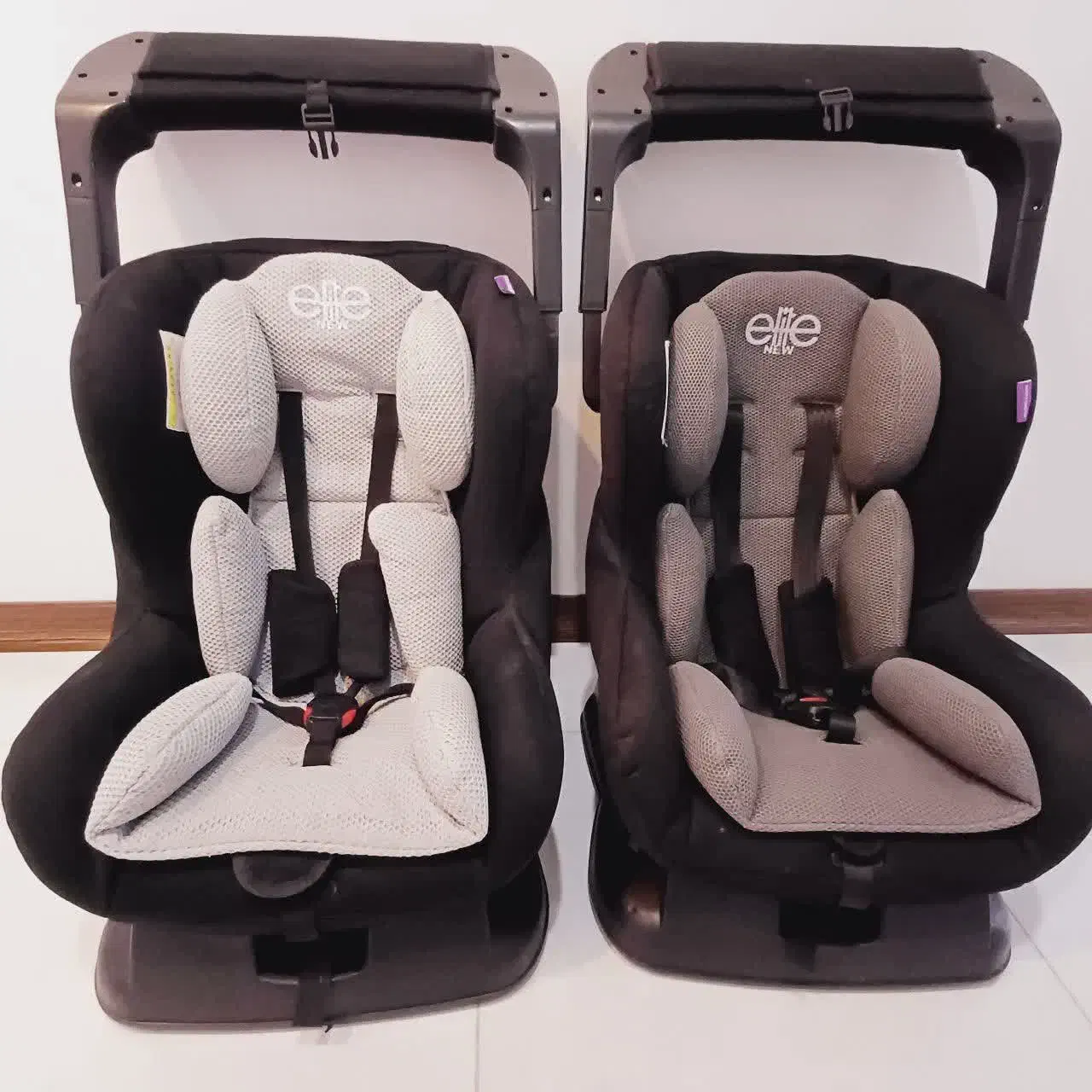 صندلی ماشین کودک|تخت و صندلی بچه|نسیم‌شهر, |دیوار