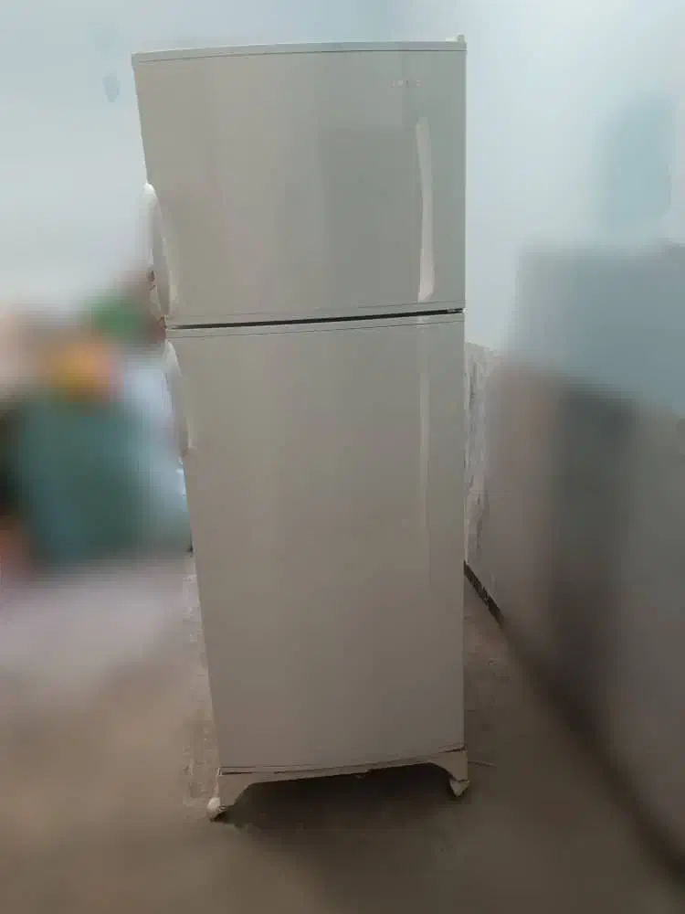 یخچال تر و تمیز نو سالم|یخچال و فریزر|سراوان, |دیوار