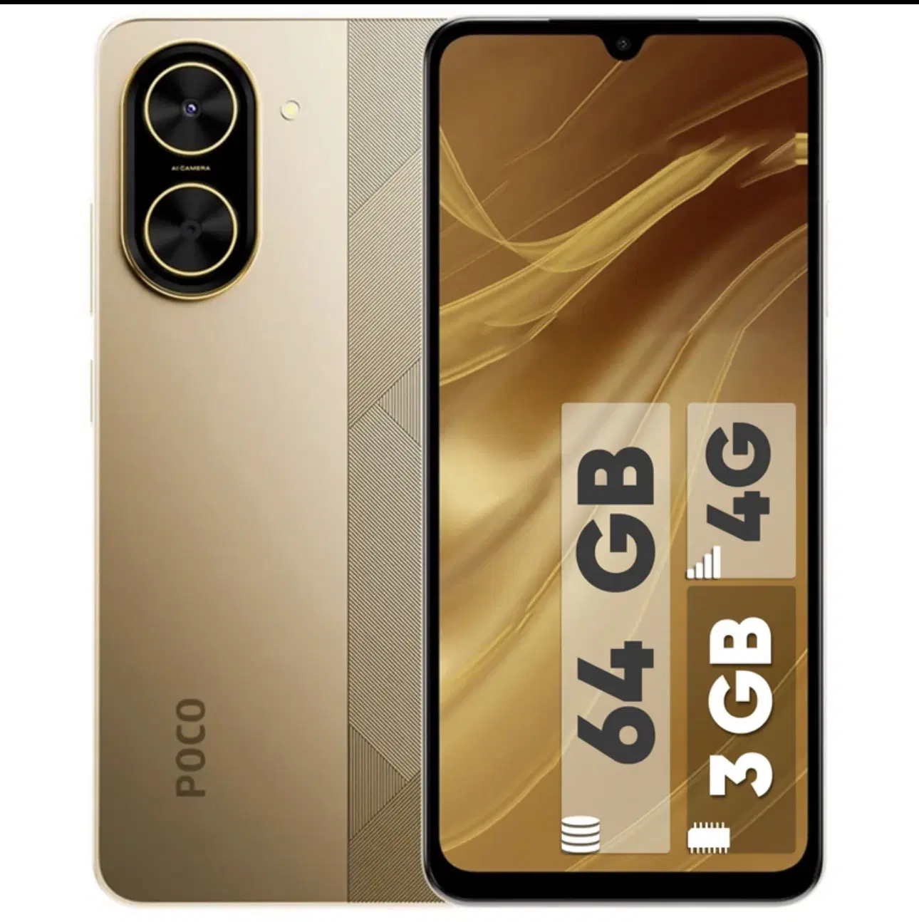 Poco c 71 3/64|موبایل|تهران, شیخ هادی|دیوار