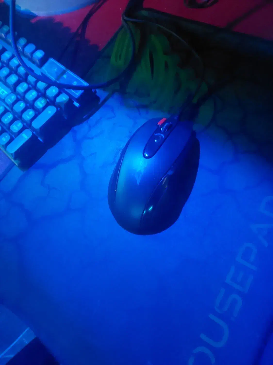 لوازم گیم نت|قطعات و لوازم جانبی رایانه|اندیشه, اندیشه فاز ۳|دیوار