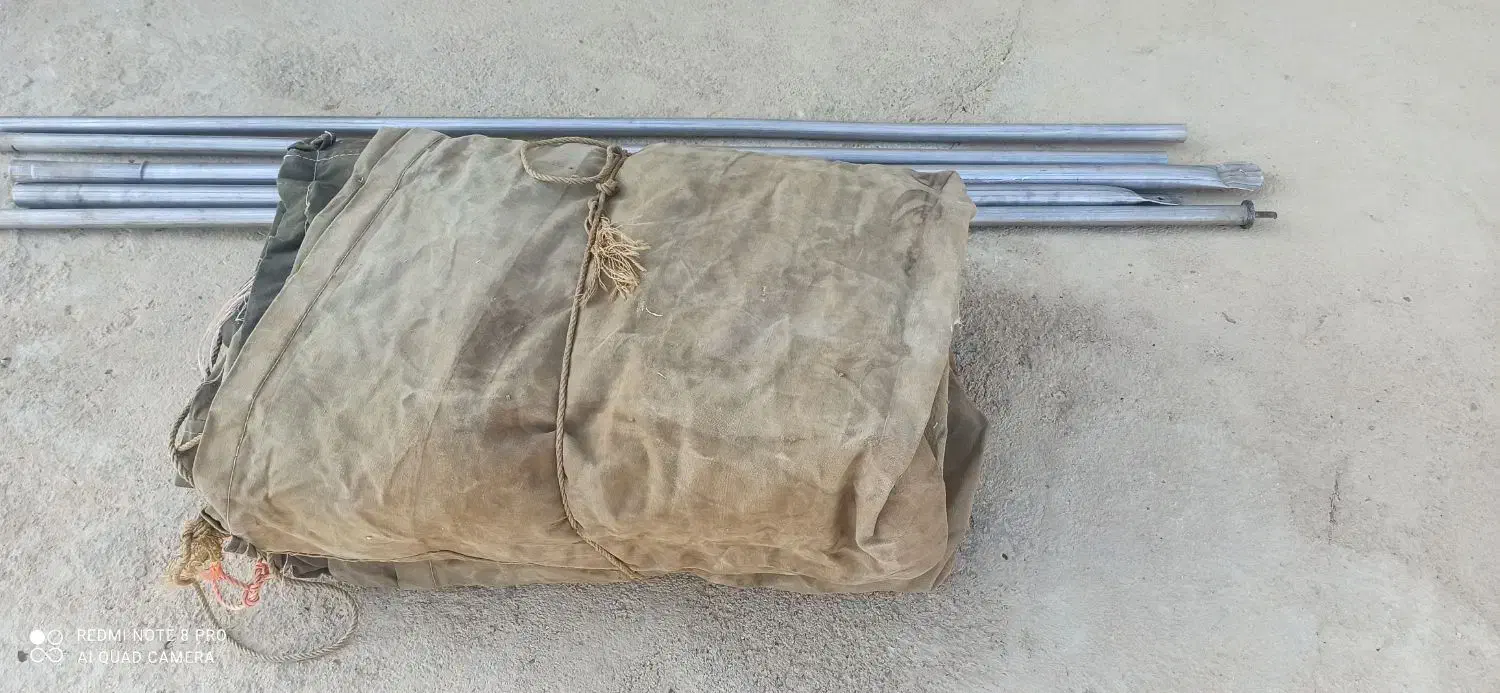 چادر برزنتی|کوهنوردی و کمپینگ|سرپل ذهاب, |دیوار