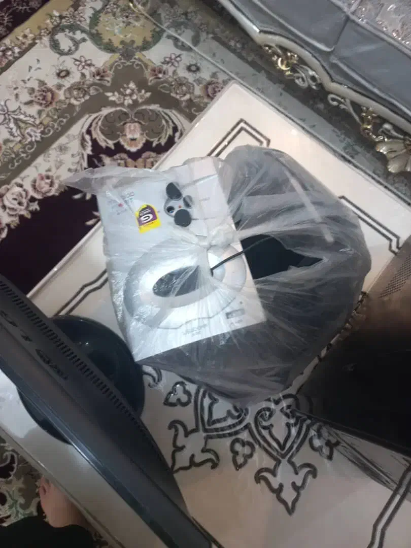 کامپیوتر ،|رایانه رومیزی|شهرکرد, |دیوار