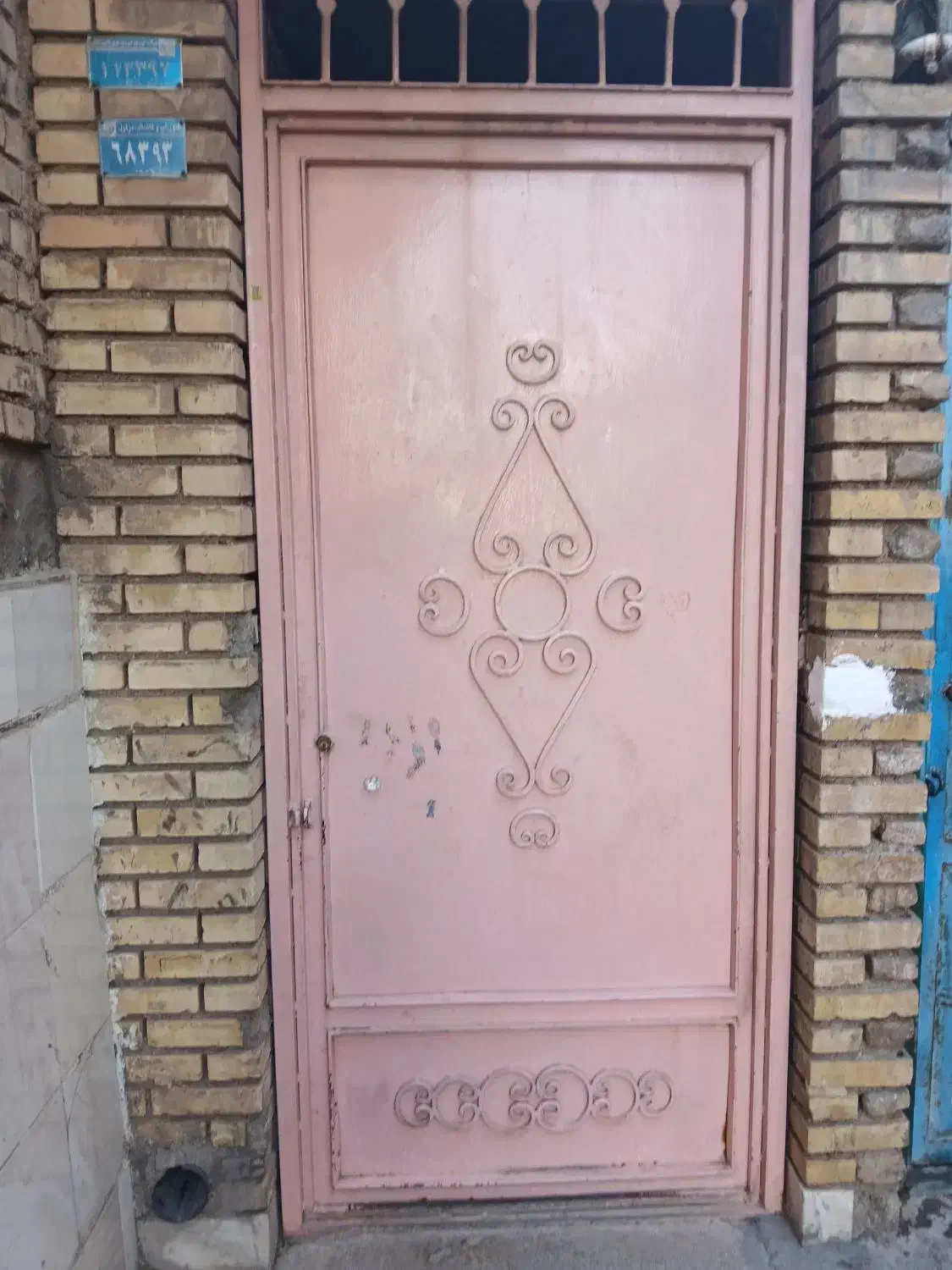 خانه ی فروشی دو تبقه|فروش خانه و ویلا|کهن آباد, |دیوار