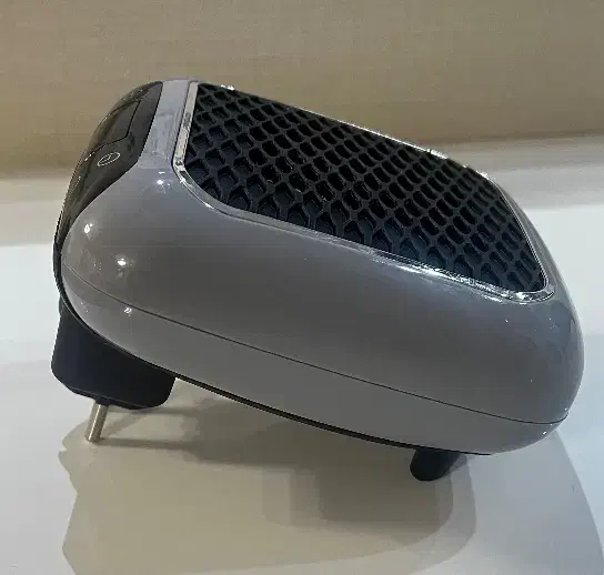 بخاری برقی فن دار دیواری 400W|بخاری، هیتر، شومینه|اهر, |دیوار