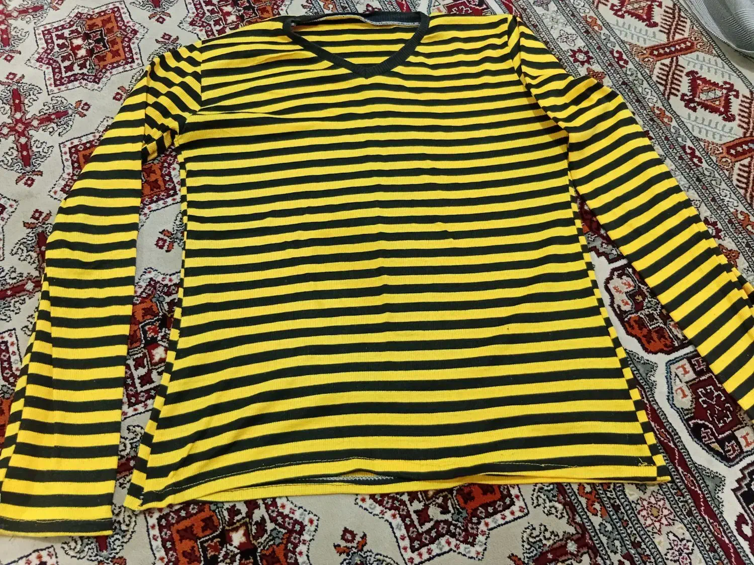 کاپشن ، بافت ،شلوار|لباس|بندر ترکمن, |دیوار