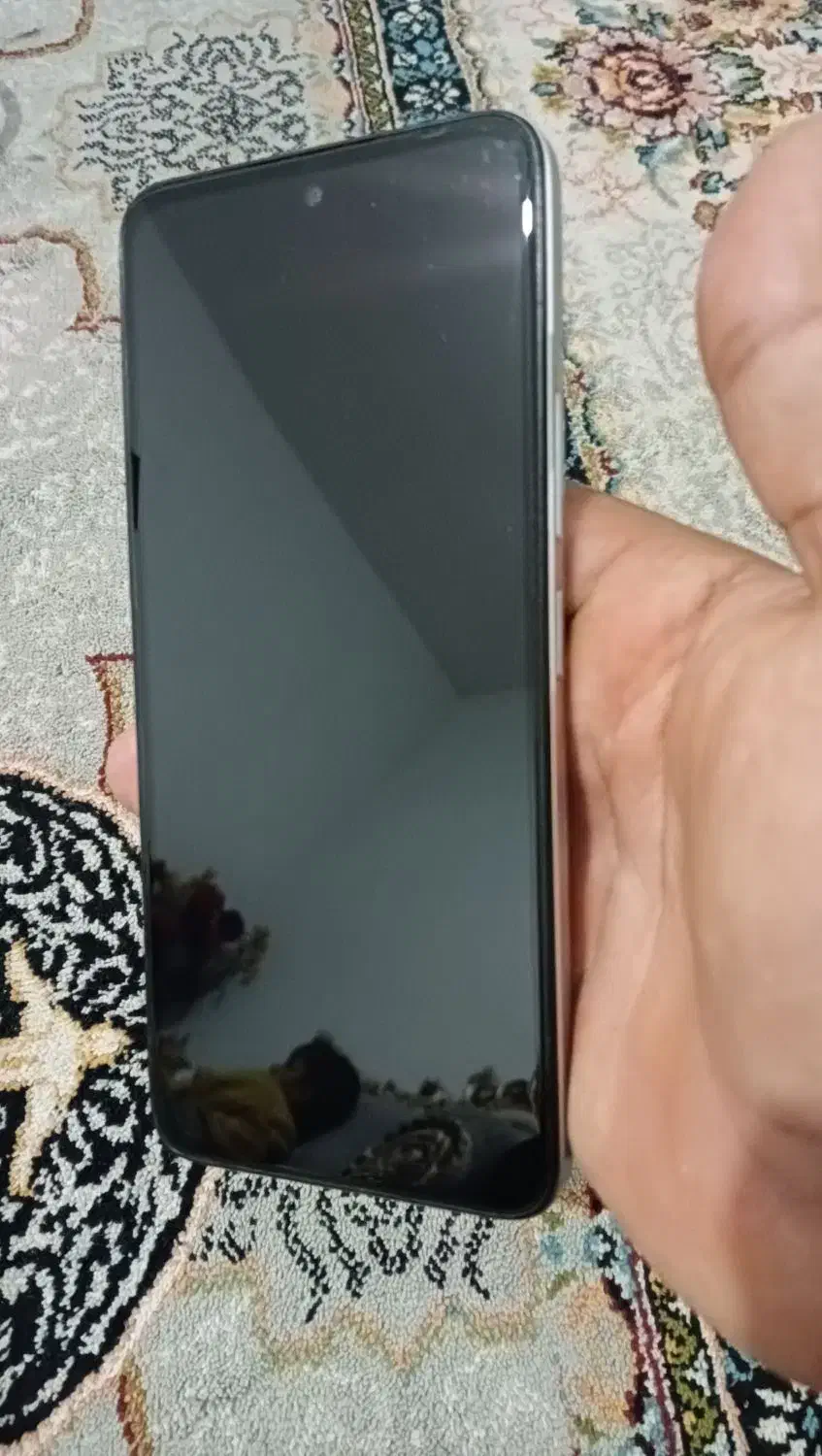 poco m6 شیائومی|موبایل|رباط‌کریم, الارد|دیوار