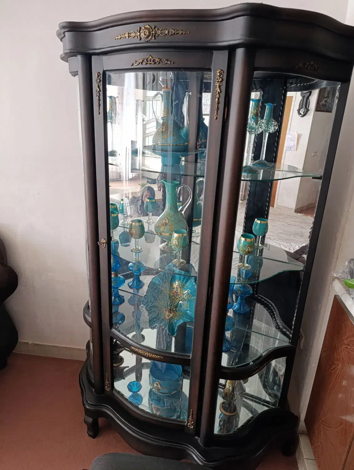 بوفه|بوفه، ویترین، کنسول|شیراز, شهرک فرزانگان|دیوار