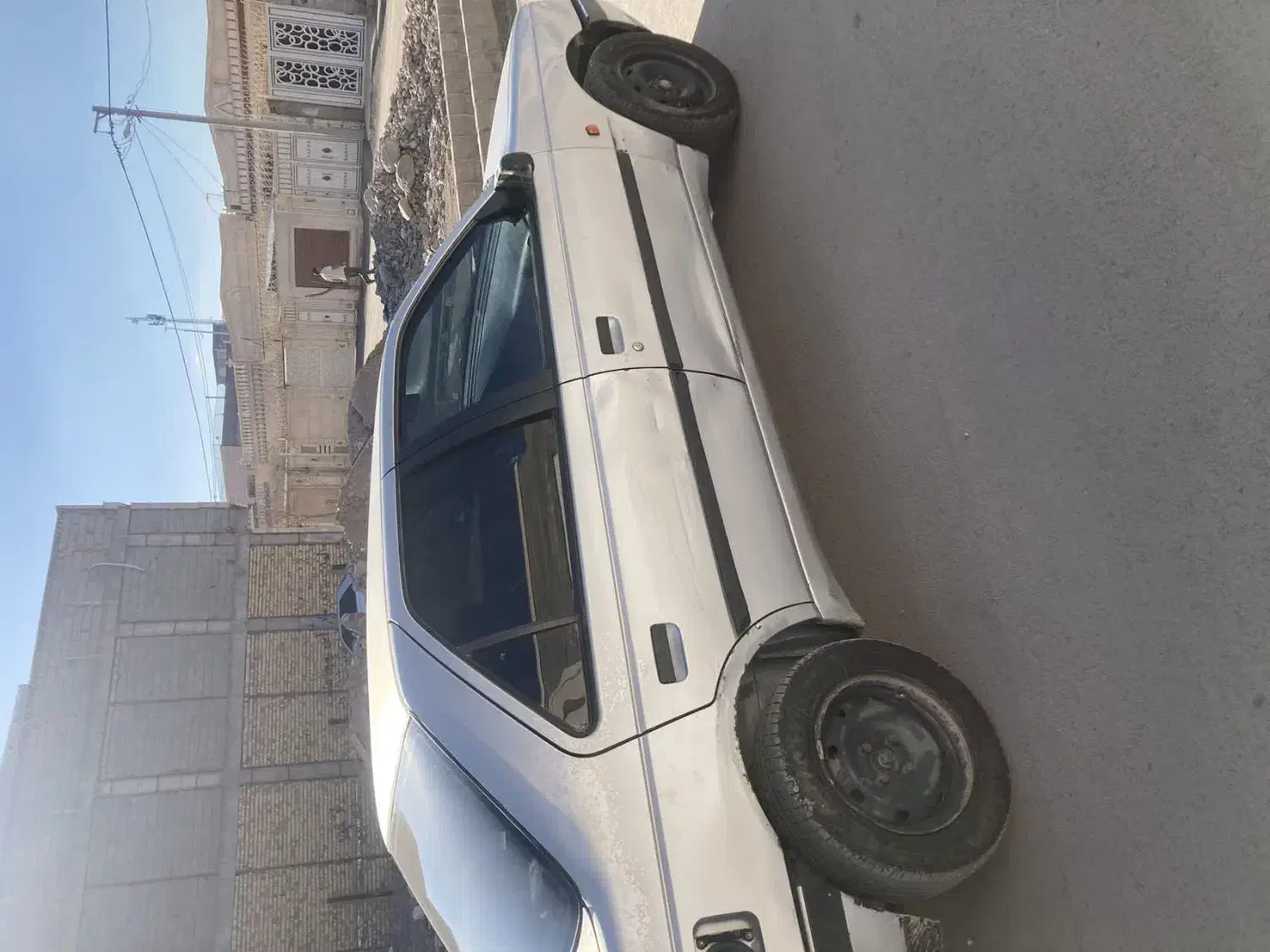 فروش|خودرو سواری و وانت|کرمان, |دیوار