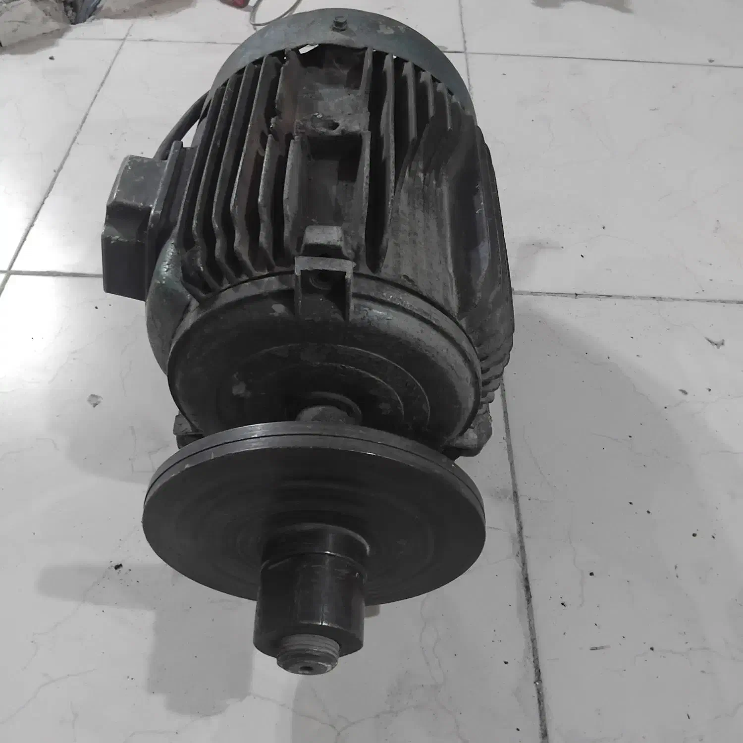 اره اتشی ۳ فاز|ابزارآلات|کرج, شهرک ظفر|دیوار