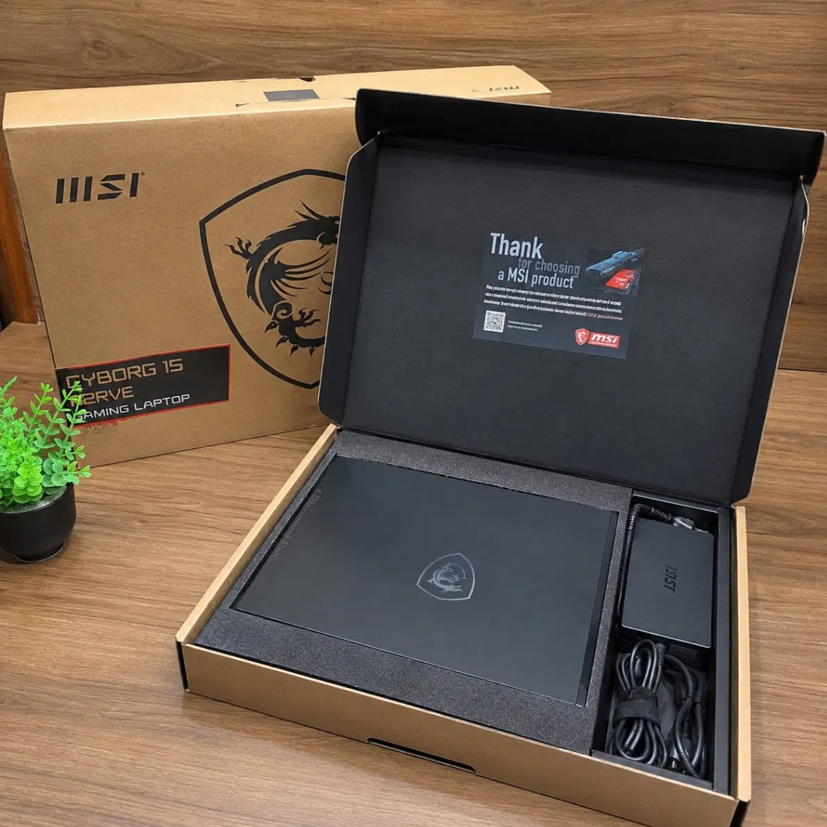 گیمینگ نو MSI Cyborg 15|رایانه همراه|دزفول, |دیوار