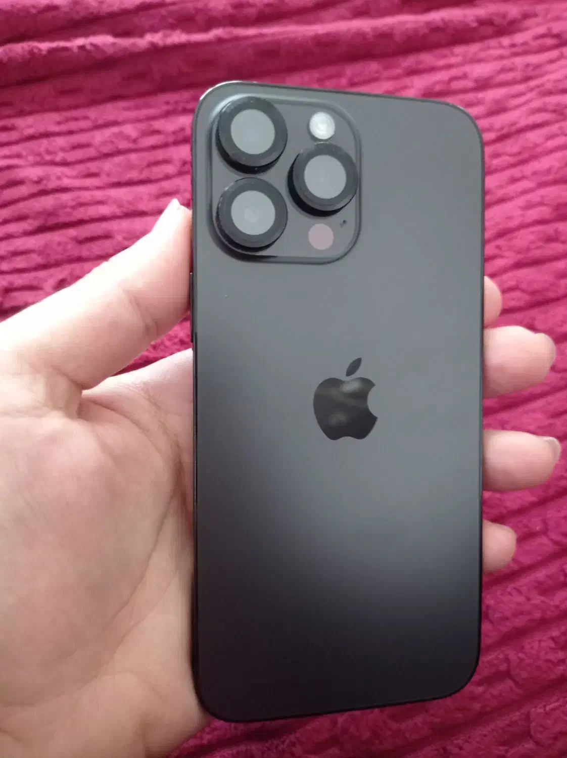 آیفون 14 pro max|موبایل|تنکابن, |دیوار