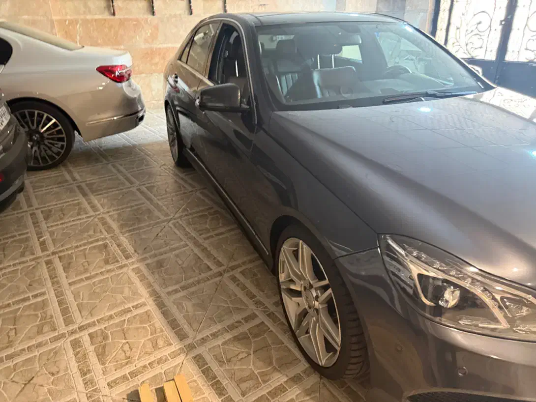 بنز e250 مدل ۲۰۱۵|خودرو سواری و وانت|شیراز, زرگری|دیوار