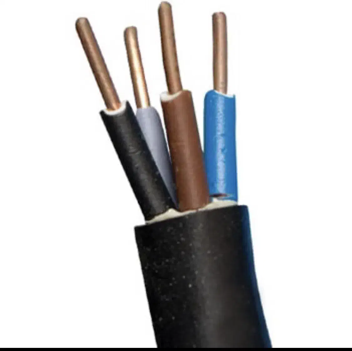 کابل برق کنتور سه فاز ۴ در ۶|مصالح و تجهیزات ساختمان|برازجان, |دیوار