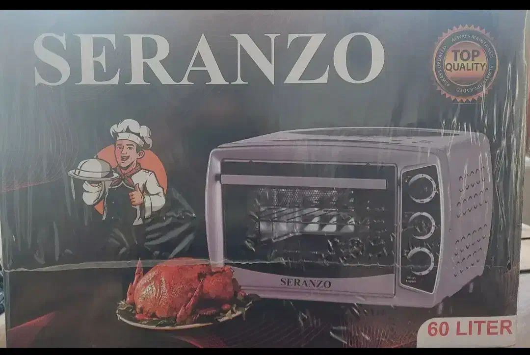 توستر|اجاق گاز و لوازم برقی پخت‌وپز|شیراز, شهرک برق|دیوار