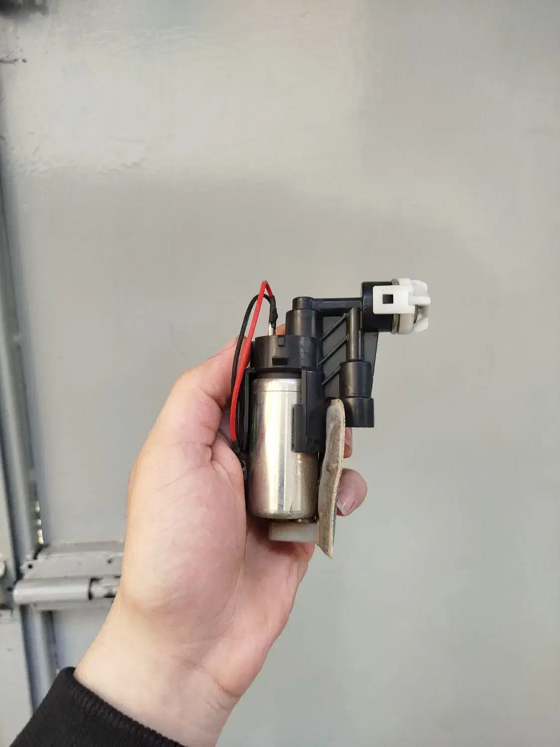 انژکتور موتور 200|قطعات یدکی و لوازم جانبی|رشت, دیانتی|دیوار